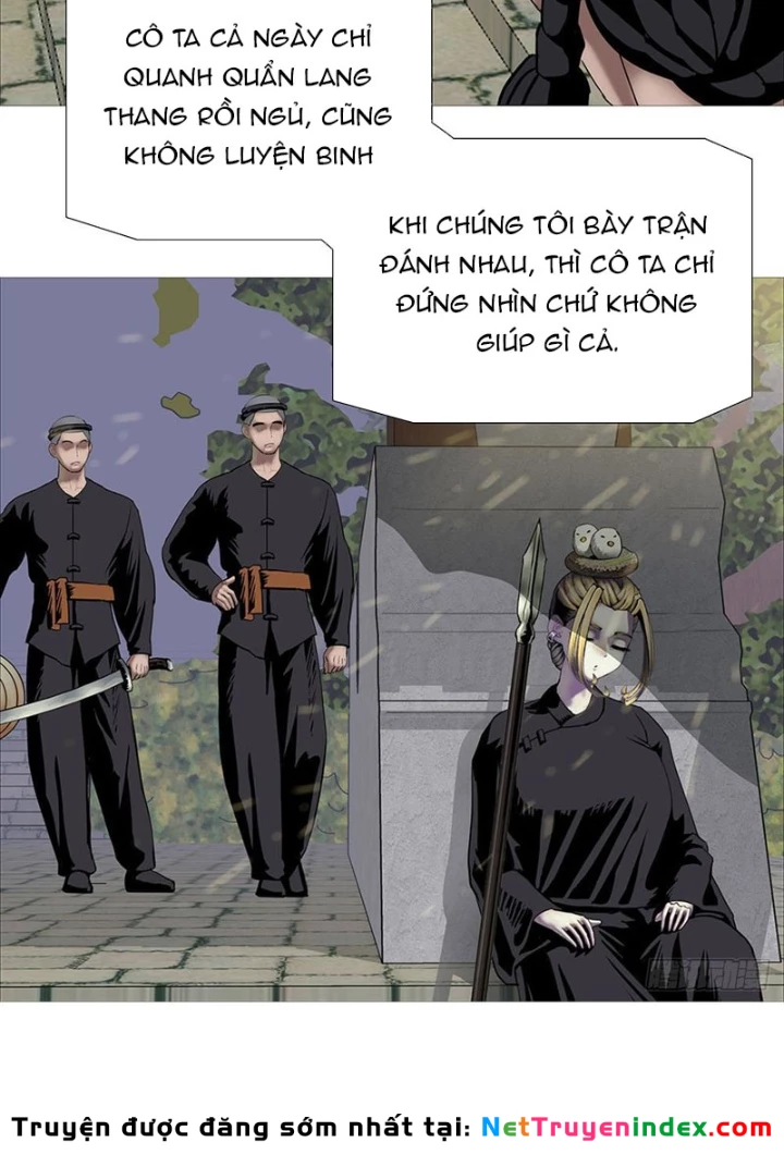 Ám Thần Bảng Chapter 7 - 23
