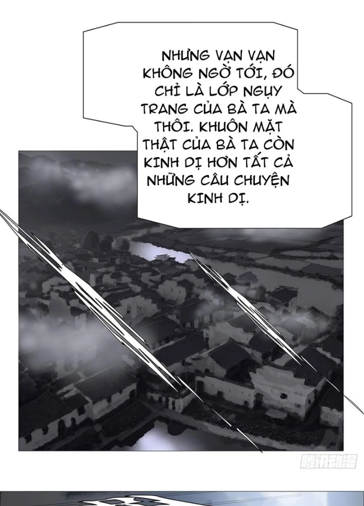 Ám Thần Bảng Chapter 7 - 27