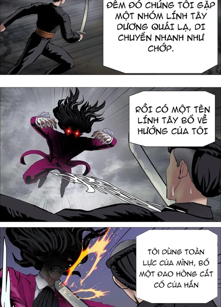 Ám Thần Bảng Chapter 7 - 29