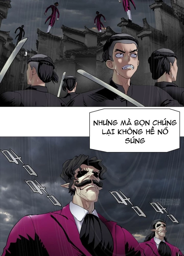 Ám Thần Bảng Chapter 7 - 33