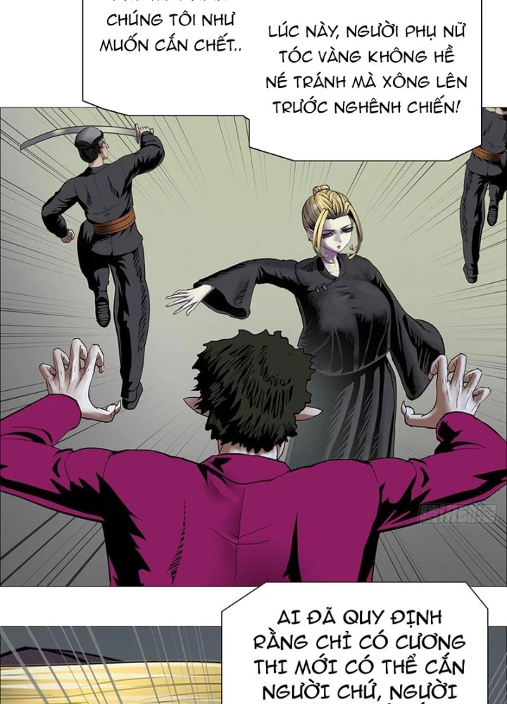 Ám Thần Bảng Chapter 7 - 37