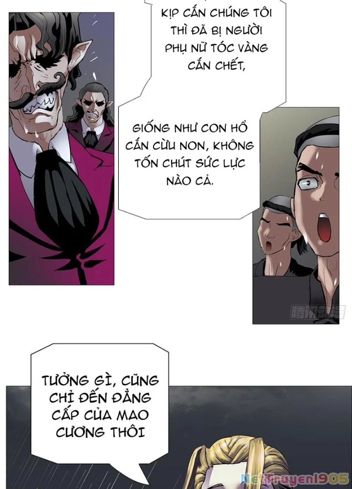Ám Thần Bảng Chapter 7 - 43