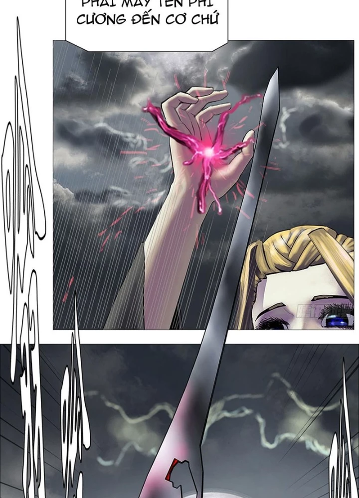 Ám Thần Bảng Chapter 7 - 45