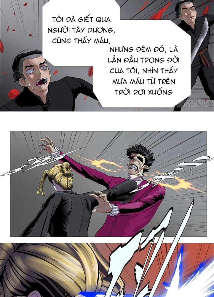 Ám Thần Bảng Chapter 7 - 63