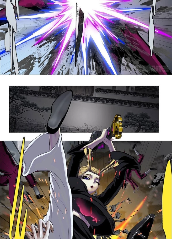 Ám Thần Bảng Chapter 7 - 67