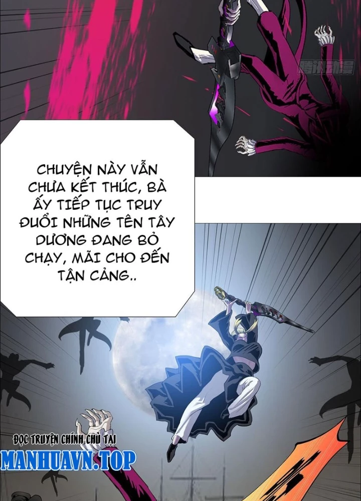 Ám Thần Bảng Chapter 7 - 77