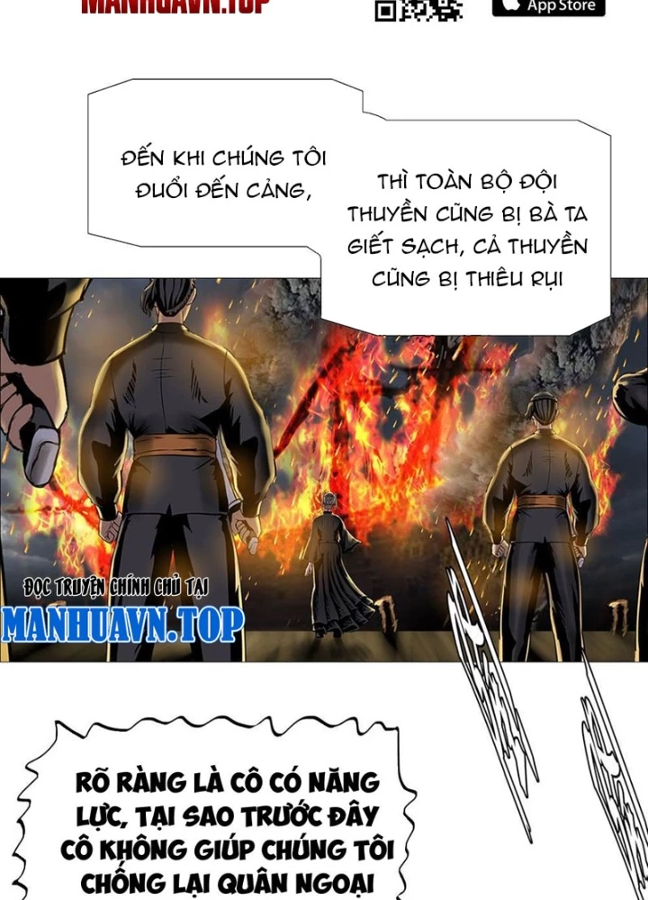 Ám Thần Bảng Chapter 7 - 87