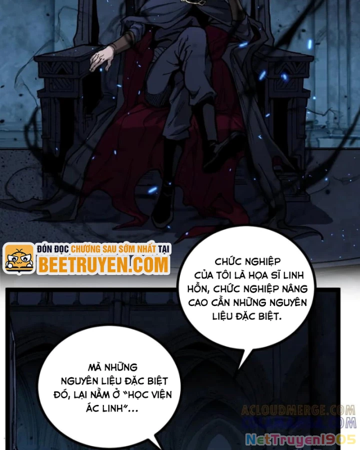 Thích Khách Thần Cấp, Ta Chính Là Bóng Đêm Chapter 54 - 4