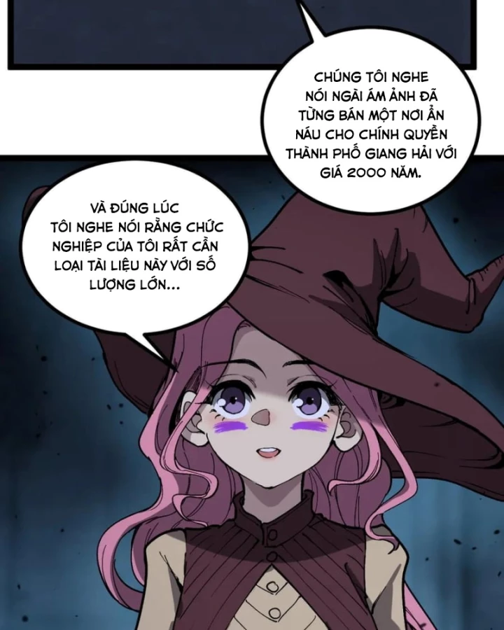 Thích Khách Thần Cấp, Ta Chính Là Bóng Đêm Chapter 54 - 6