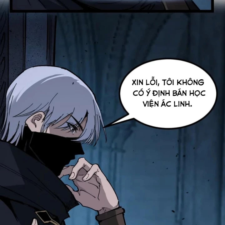 Thích Khách Thần Cấp, Ta Chính Là Bóng Đêm Chapter 54 - 8