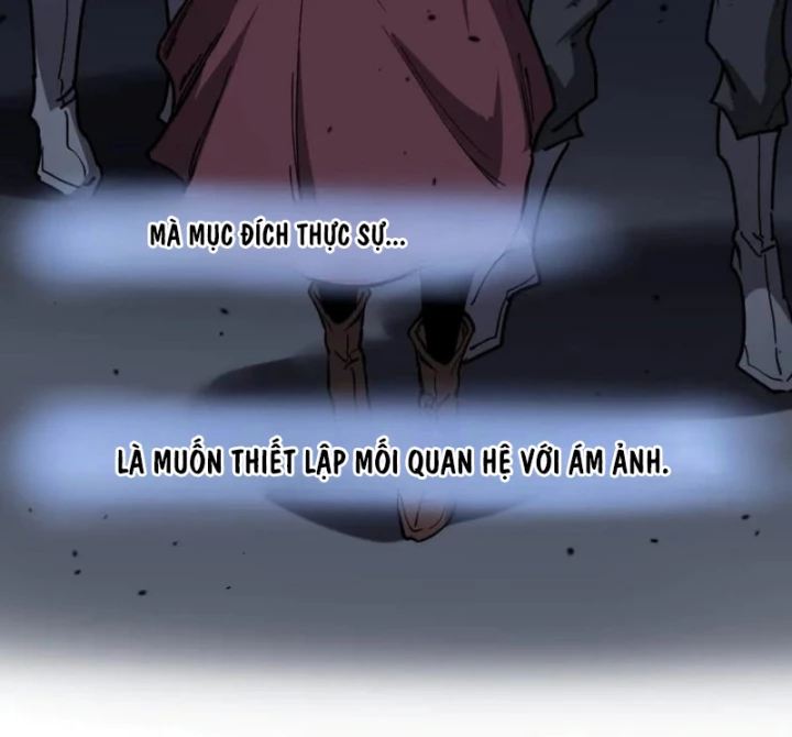 Thích Khách Thần Cấp, Ta Chính Là Bóng Đêm Chapter 54 - 12