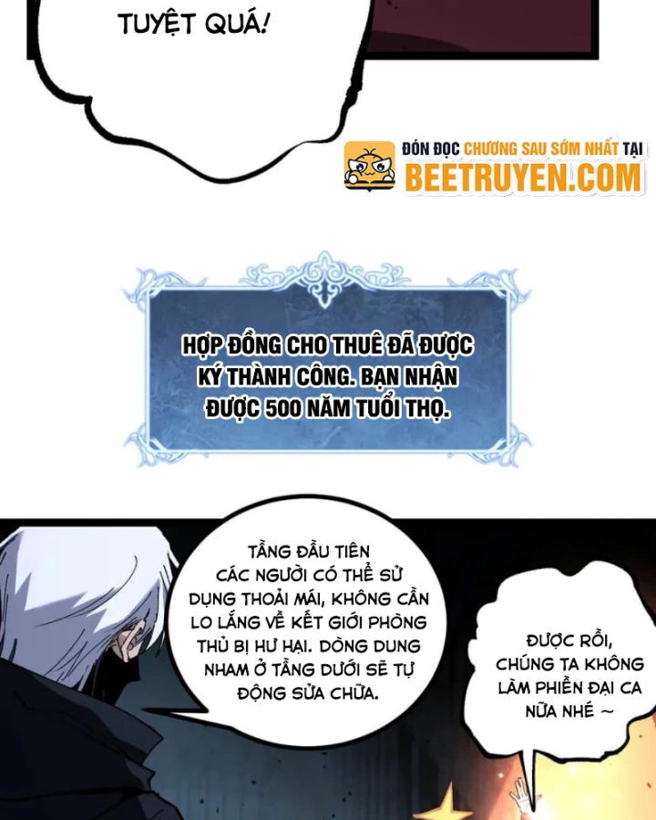 Thích Khách Thần Cấp, Ta Chính Là Bóng Đêm Chapter 54 - 18