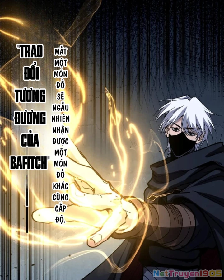Thích Khách Thần Cấp, Ta Chính Là Bóng Đêm Chapter 54 - 22