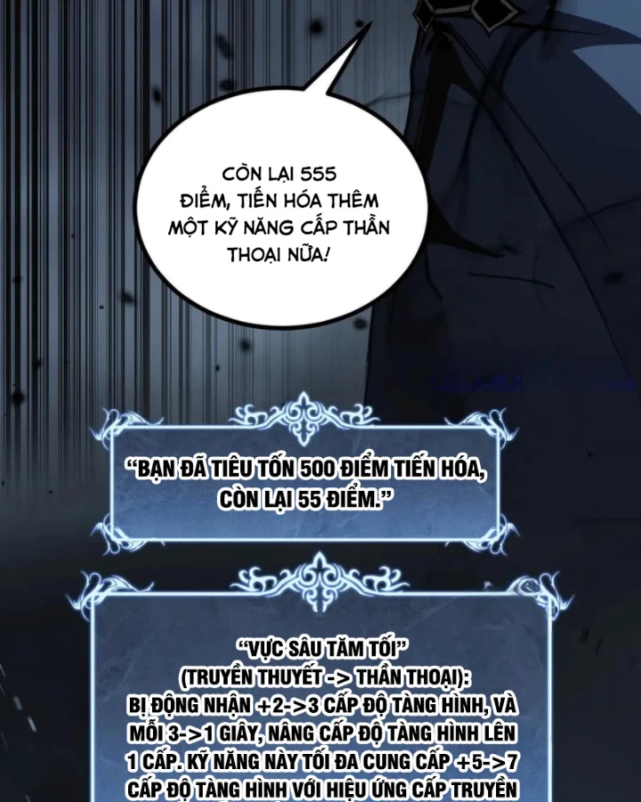 Thích Khách Thần Cấp, Ta Chính Là Bóng Đêm Chapter 54 - 30