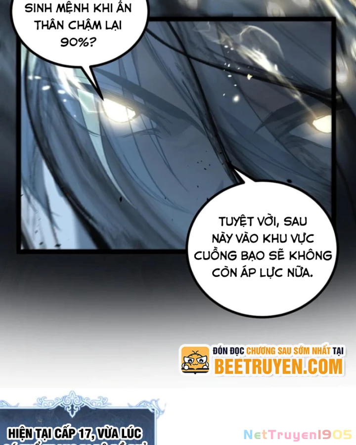 Thích Khách Thần Cấp, Ta Chính Là Bóng Đêm Chapter 54 - 33