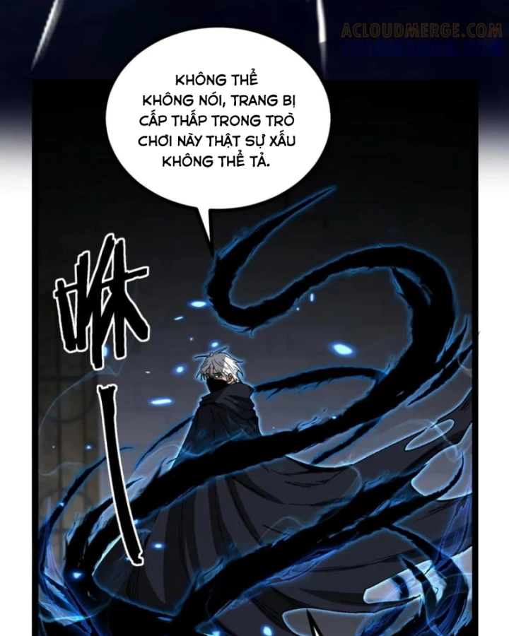 Thích Khách Thần Cấp, Ta Chính Là Bóng Đêm Chapter 54 - 39