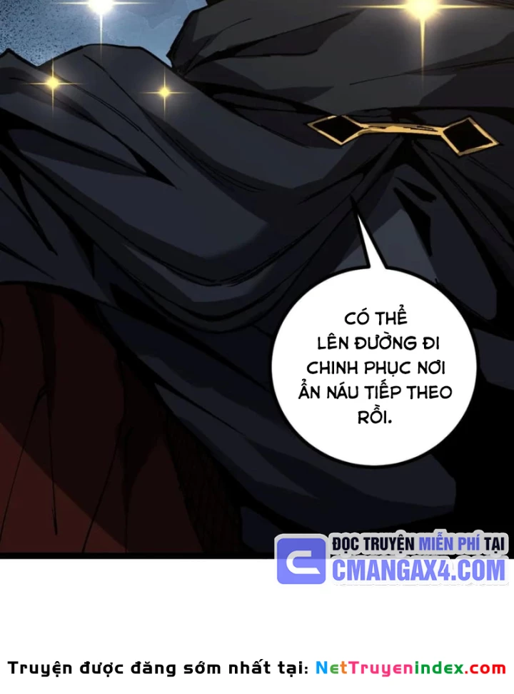 Thích Khách Thần Cấp, Ta Chính Là Bóng Đêm Chapter 54 - 41