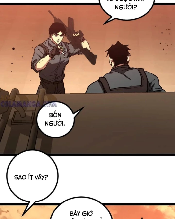 Thích Khách Thần Cấp, Ta Chính Là Bóng Đêm Chapter 54 - 45