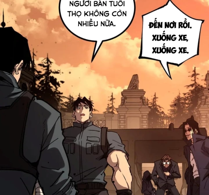 Thích Khách Thần Cấp, Ta Chính Là Bóng Đêm Chapter 54 - 46