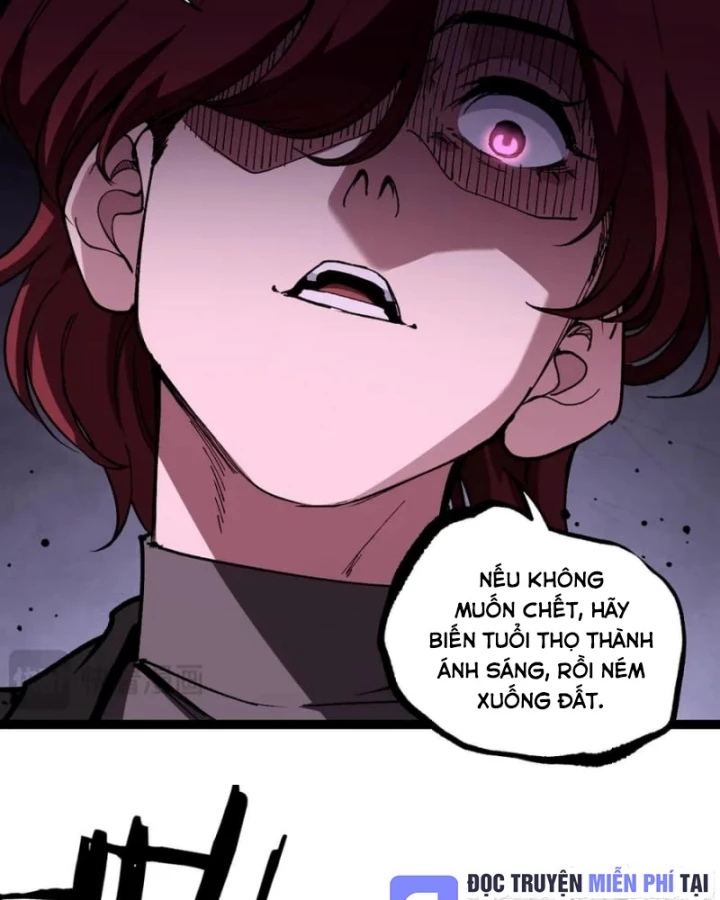 Thích Khách Thần Cấp, Ta Chính Là Bóng Đêm Chapter 54 - 55
