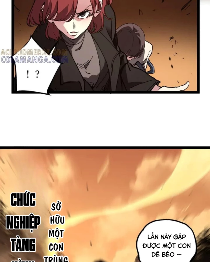 Thích Khách Thần Cấp, Ta Chính Là Bóng Đêm Chapter 54 - 63