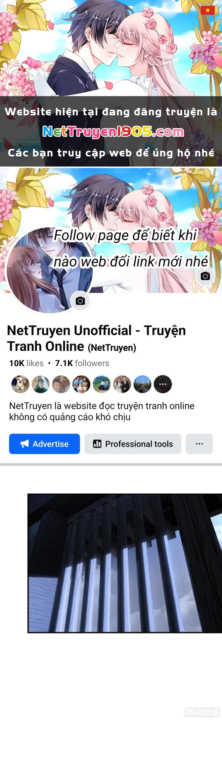 Linh Cảnh Hành Giả Chapter 16 - 1
