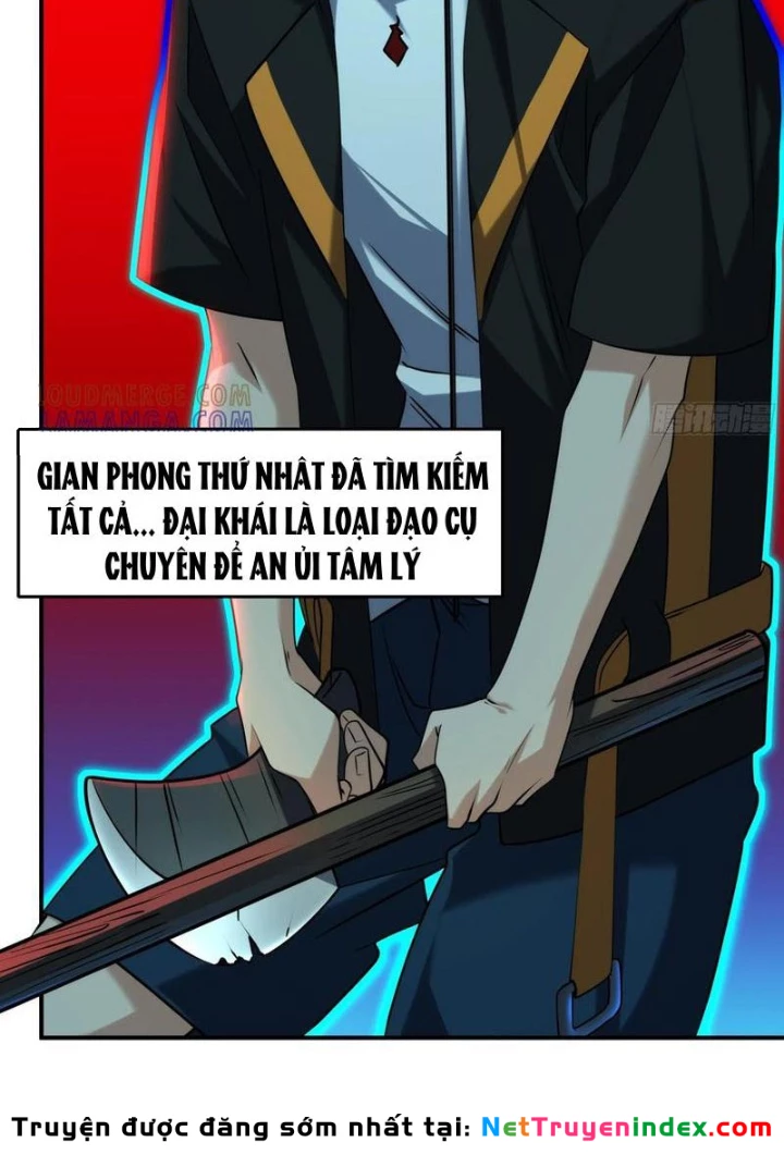 Linh Cảnh Hành Giả Chapter 16 - 3