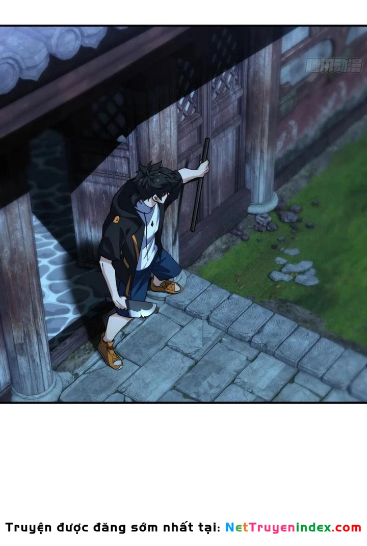 Linh Cảnh Hành Giả Chapter 16 - 5
