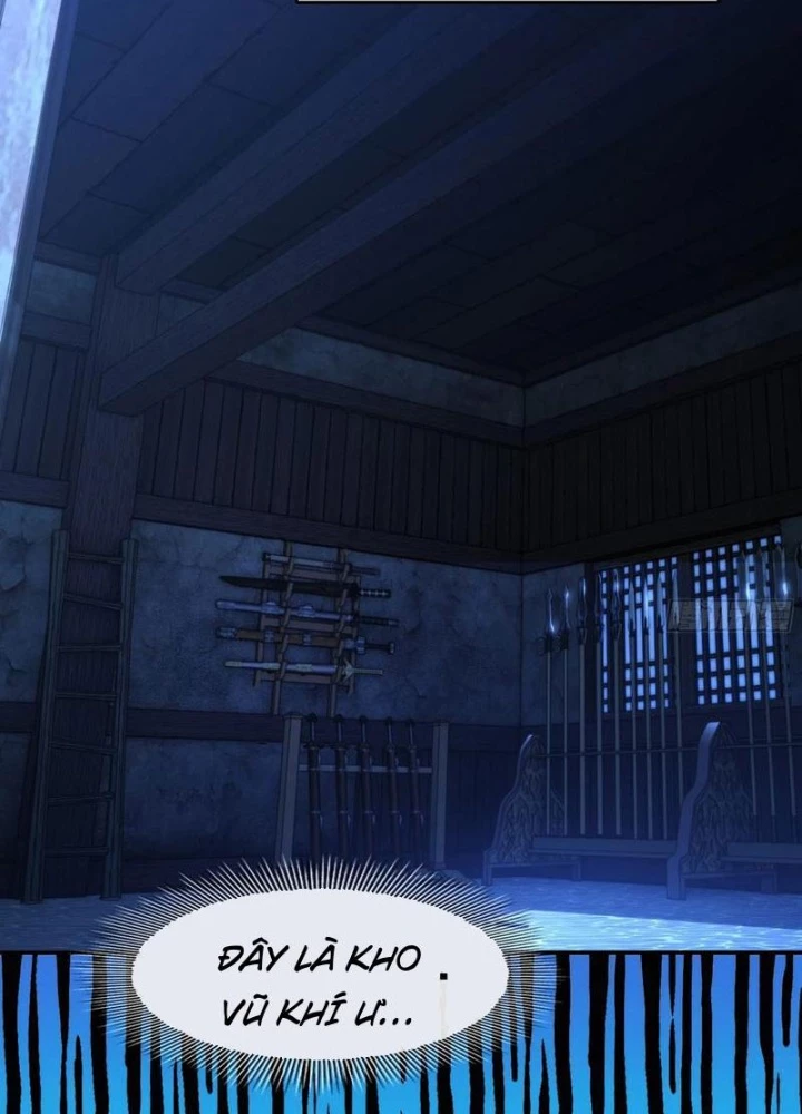 Linh Cảnh Hành Giả Chapter 16 - 9