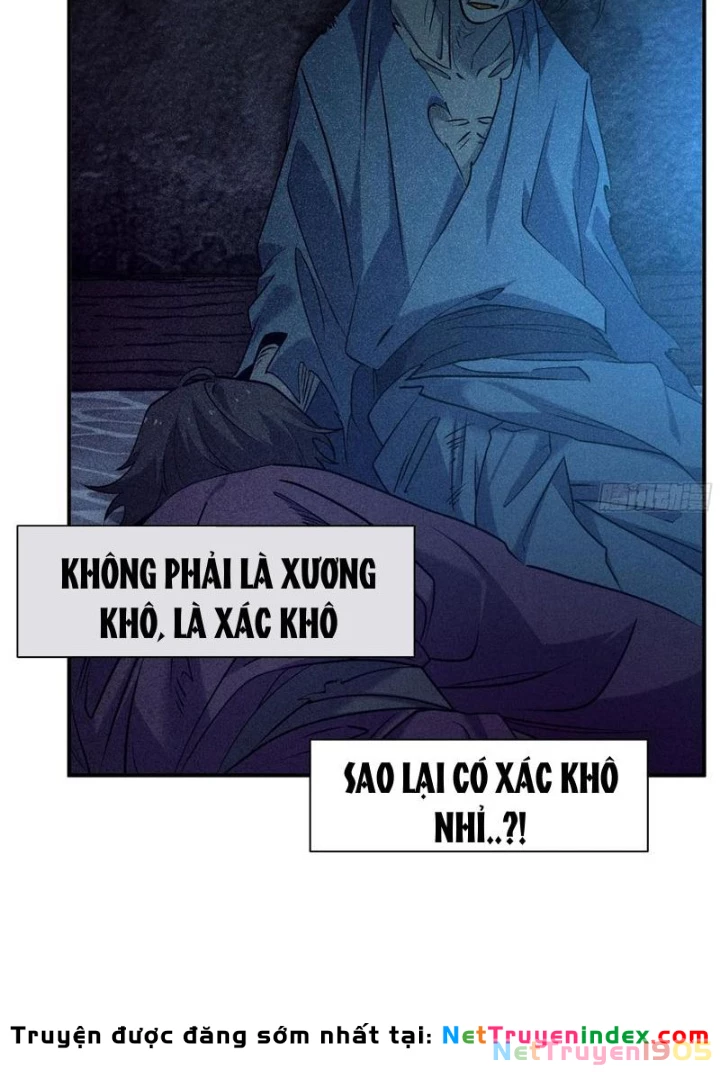 Linh Cảnh Hành Giả Chapter 16 - 15