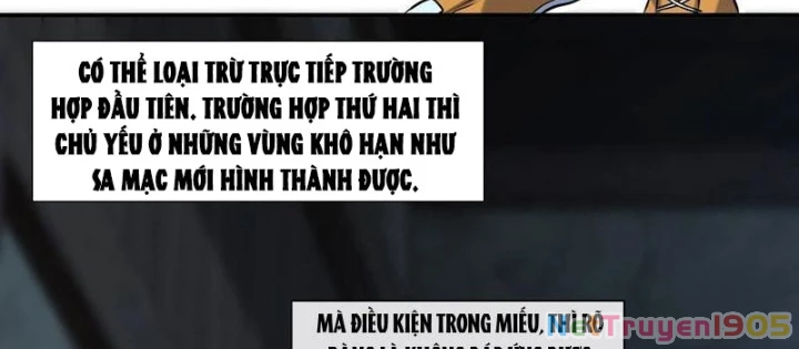 Linh Cảnh Hành Giả Chapter 16 - 18