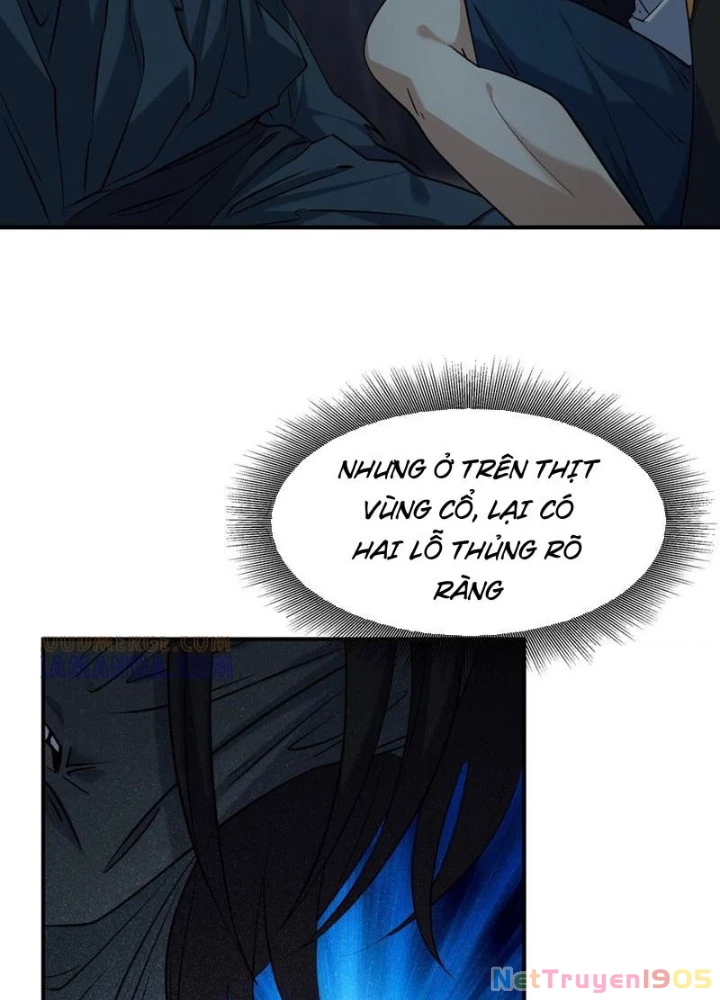 Linh Cảnh Hành Giả Chapter 16 - 21