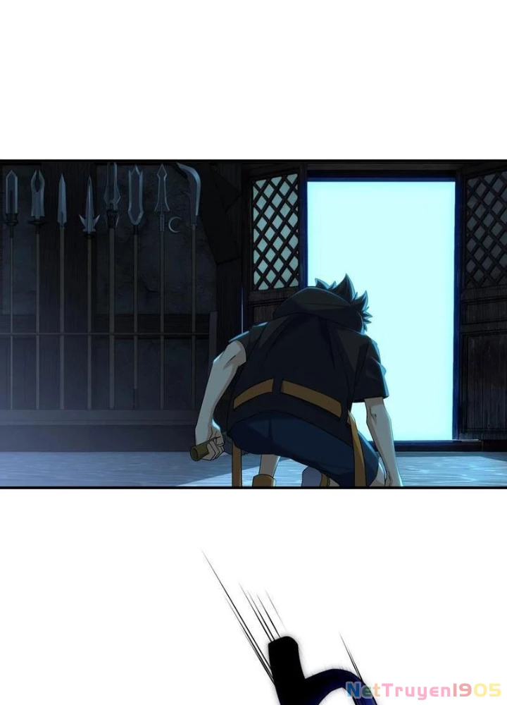 Linh Cảnh Hành Giả Chapter 16 - 31