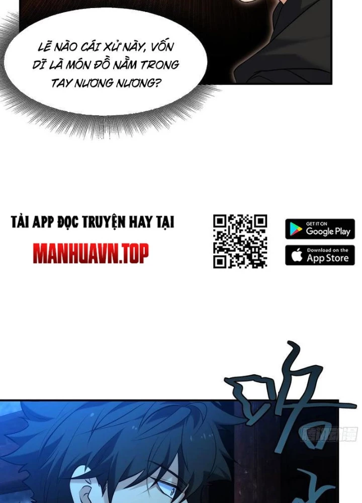 Linh Cảnh Hành Giả Chapter 16 - 47