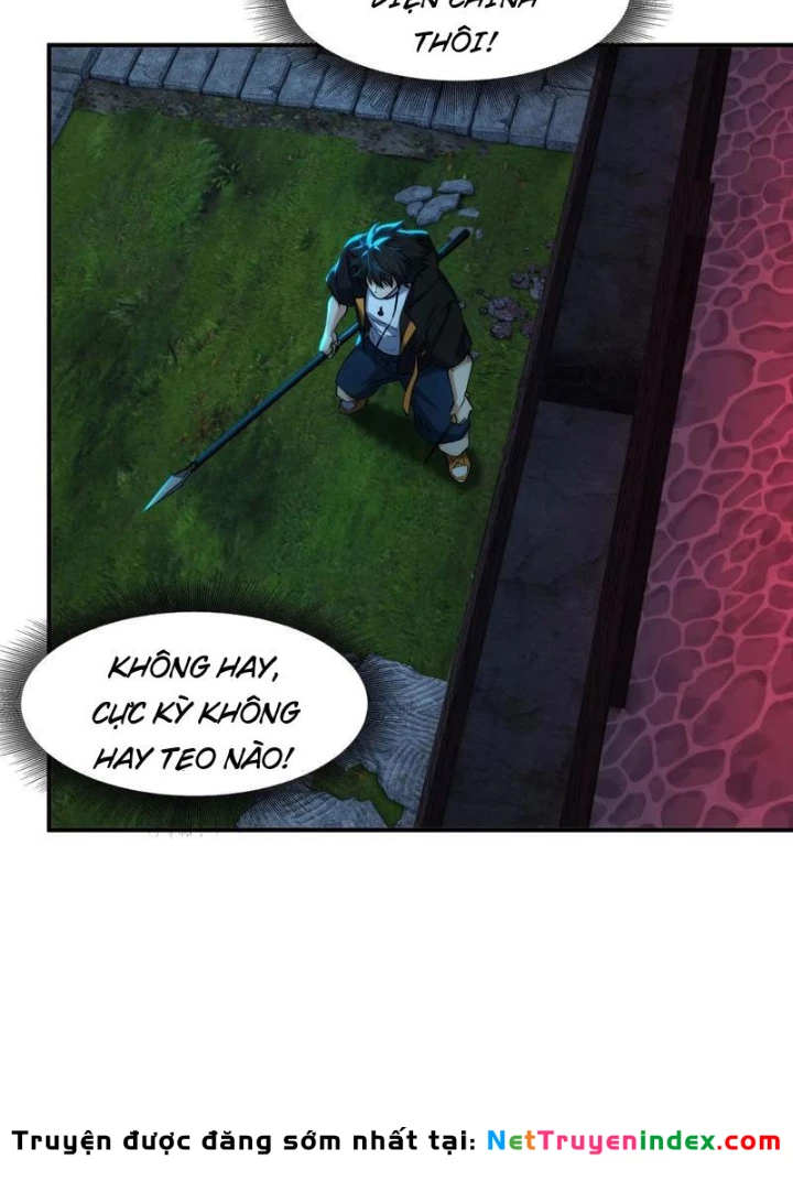 Linh Cảnh Hành Giả Chapter 16 - 65