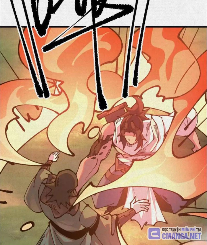 Xi Hồn Chapter 96 - 3