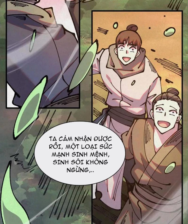 Xi Hồn Chapter 96 - 8