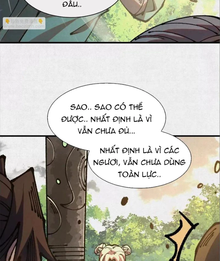 Xi Hồn Chapter 96 - 17