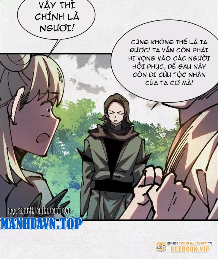 Xi Hồn Chapter 96 - 24
