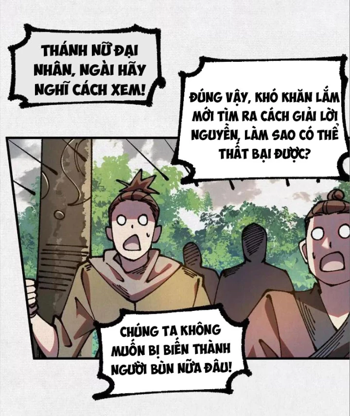 Xi Hồn Chapter 96 - 25