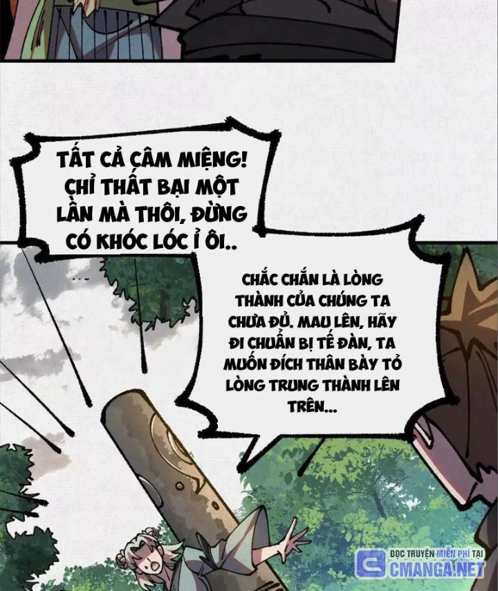 Xi Hồn Chapter 96 - 27