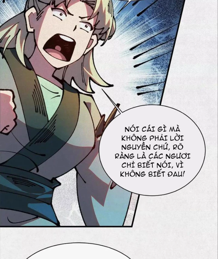 Xi Hồn Chapter 96 - 32