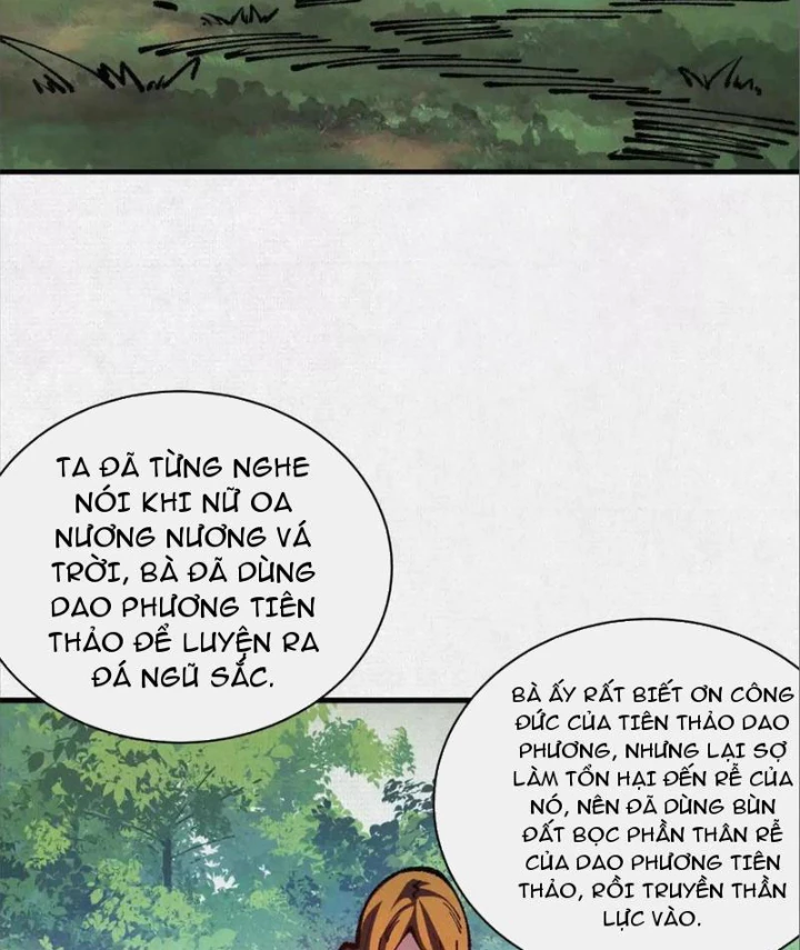 Xi Hồn Chapter 96 - 35