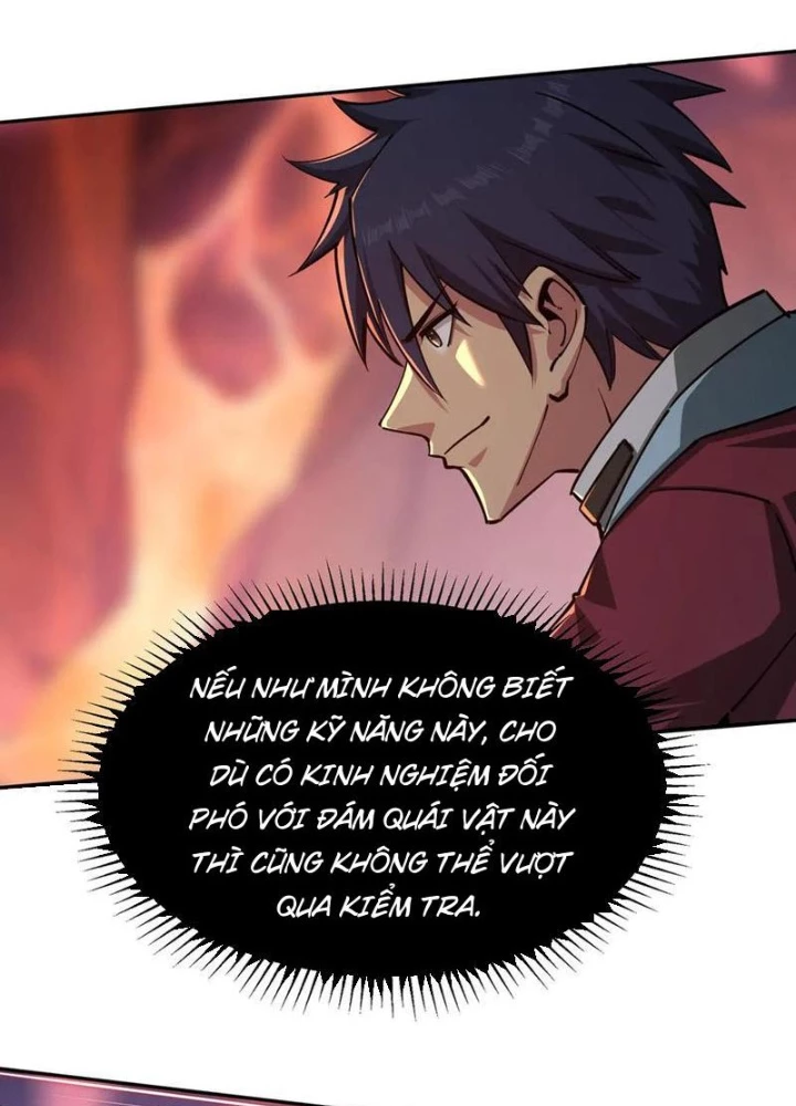 Toàn Dân Đoạt Tháp: Ta Đã Sớm Thông Qua Tầng 999 Chapter 14 - 13