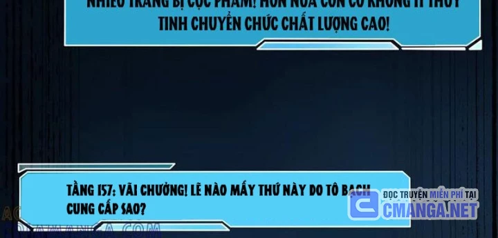 Toàn Dân Đoạt Tháp: Ta Đã Sớm Thông Qua Tầng 999 Chapter 14 - 30