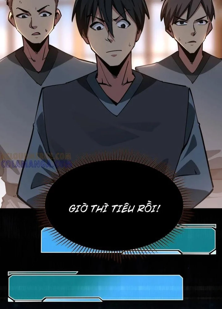 Toàn Dân Đoạt Tháp: Ta Đã Sớm Thông Qua Tầng 999 Chapter 14 - 43