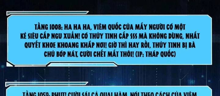 Toàn Dân Đoạt Tháp: Ta Đã Sớm Thông Qua Tầng 999 Chapter 14 - 44