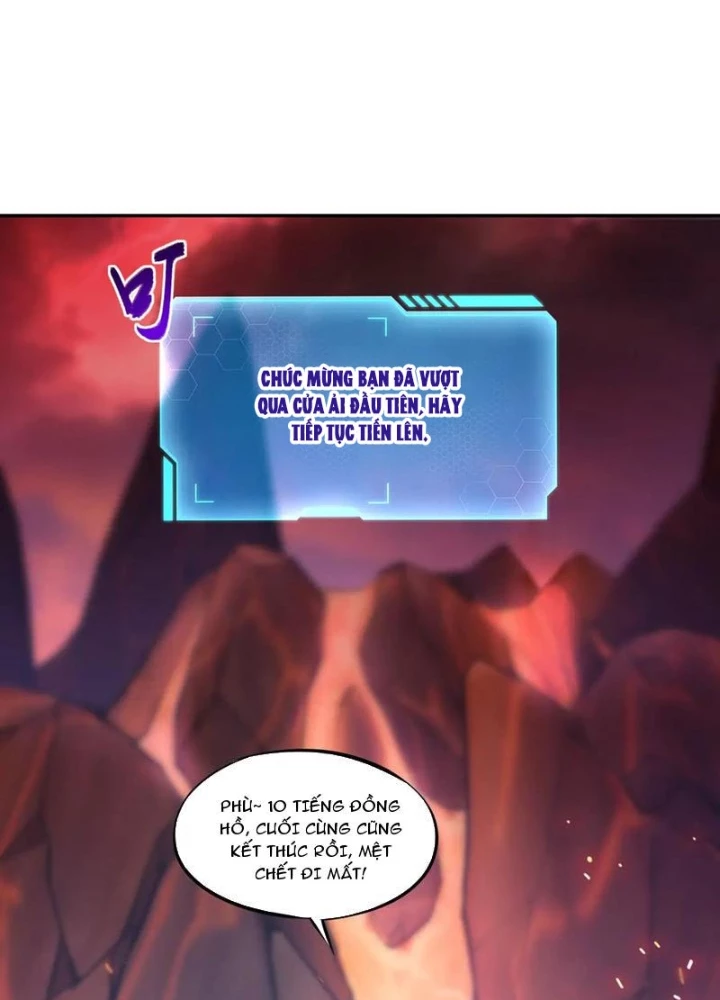 Toàn Dân Đoạt Tháp: Ta Đã Sớm Thông Qua Tầng 999 Chapter 14 - 73