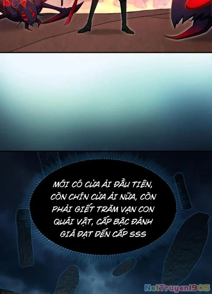 Toàn Dân Đoạt Tháp: Ta Đã Sớm Thông Qua Tầng 999 Chapter 14 - 75