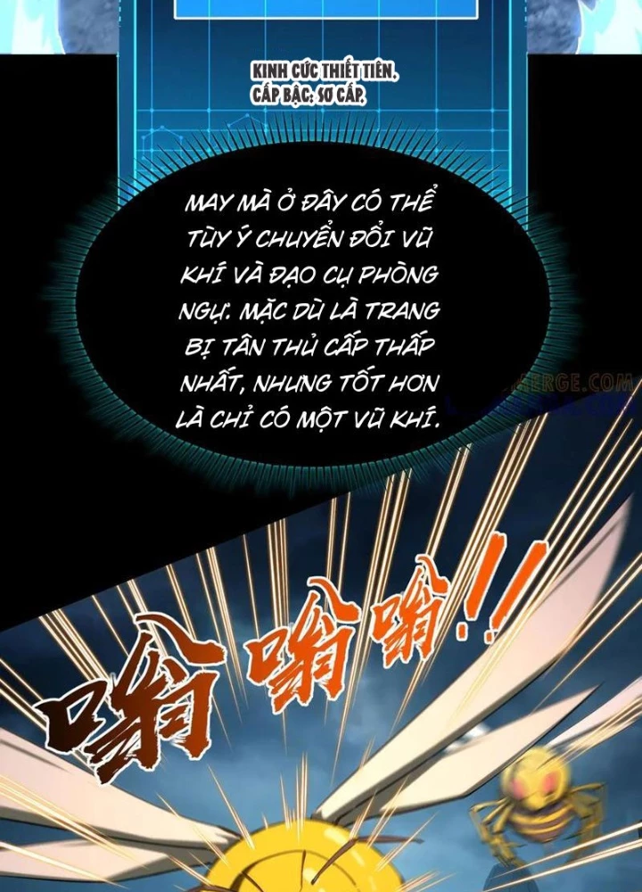 Toàn Dân Đoạt Tháp: Ta Đã Sớm Thông Qua Tầng 999 Chapter 14 - 89